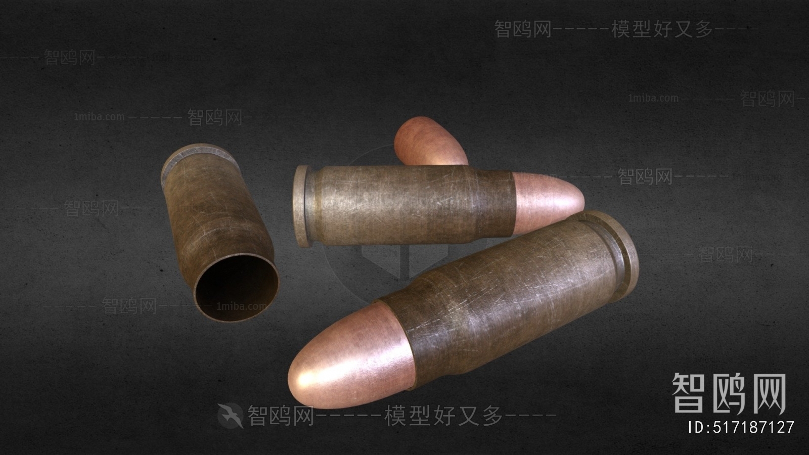 Modern Military Equipment