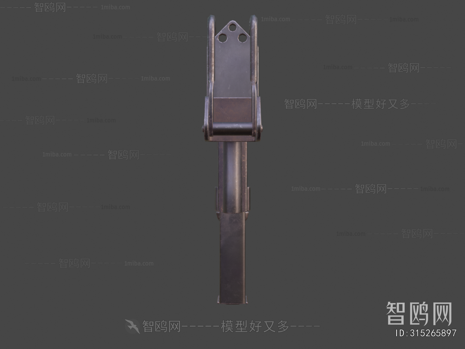 Modern Military Equipment