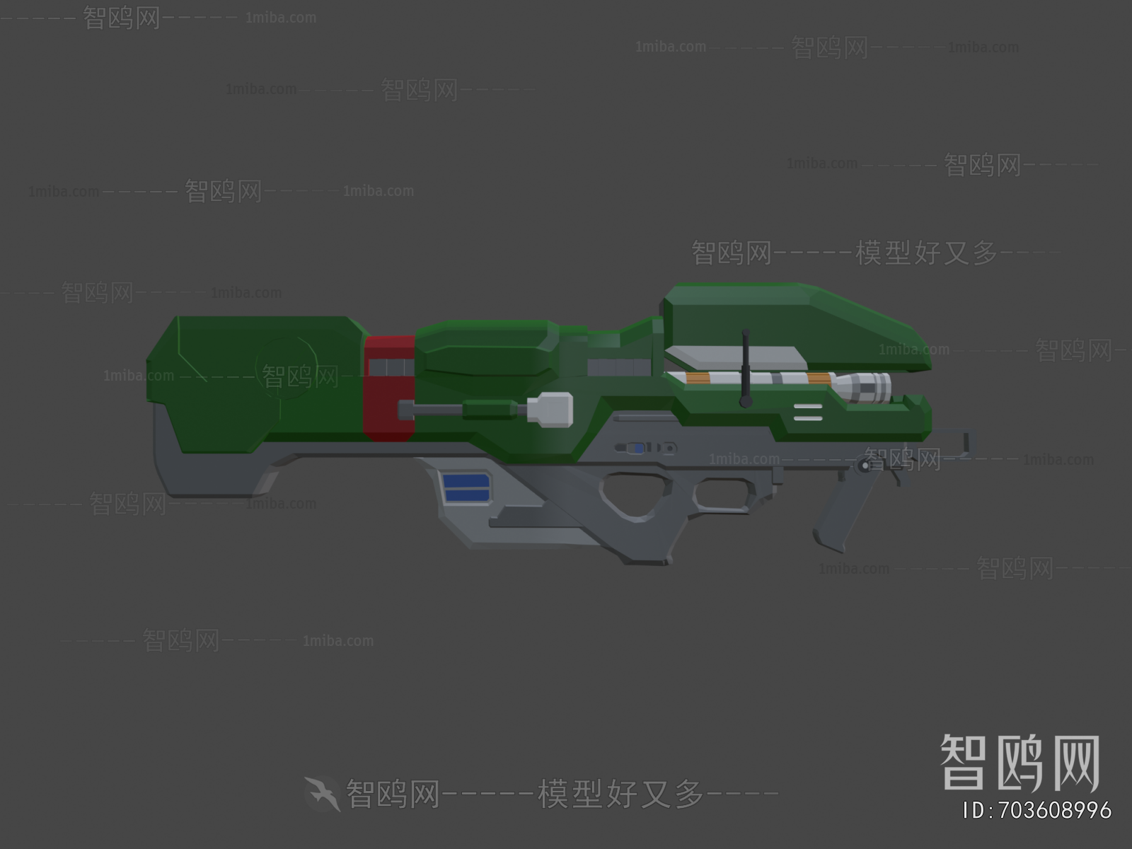 Modern Military Equipment