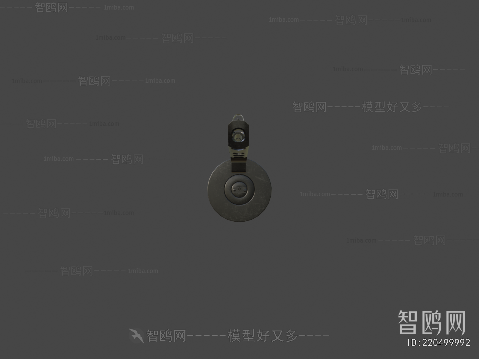 Modern Military Equipment