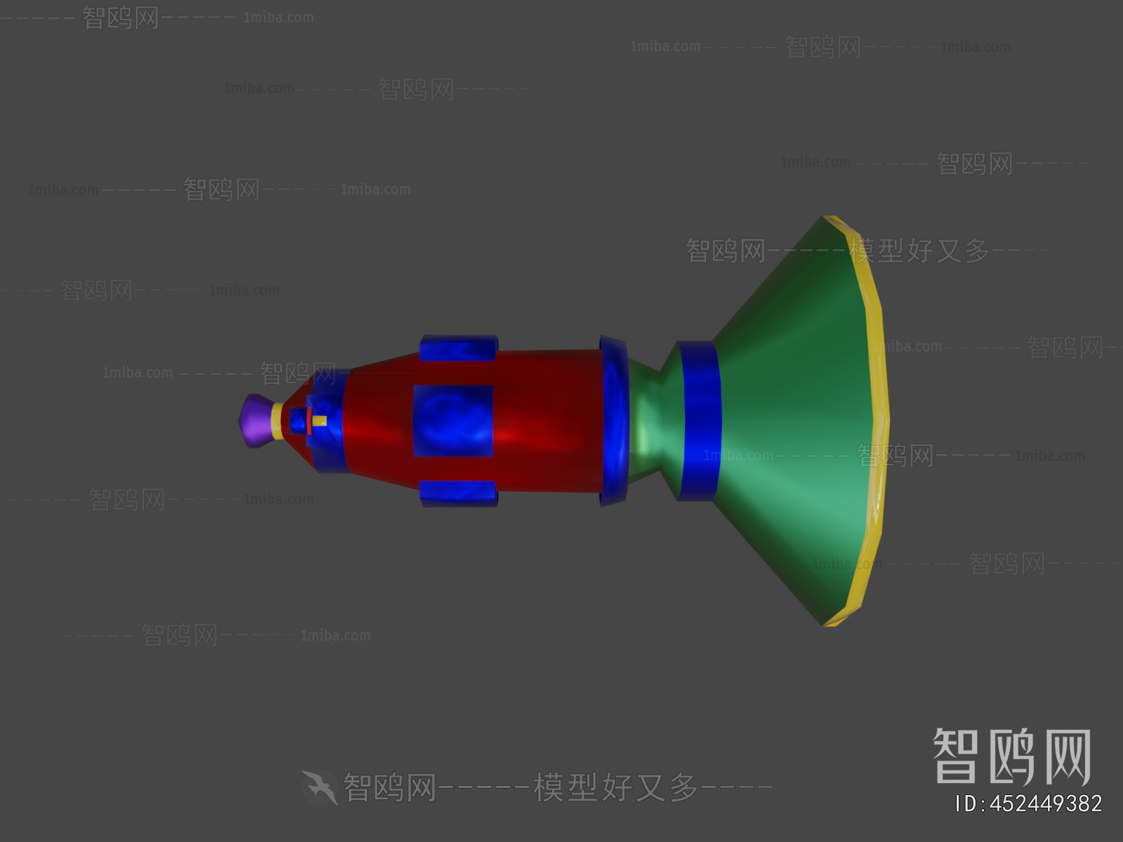 Modern Military Equipment