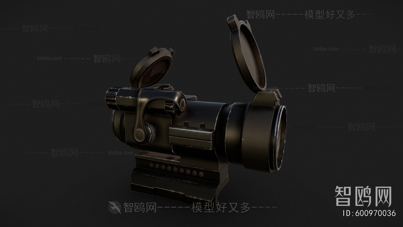 Modern Military Equipment