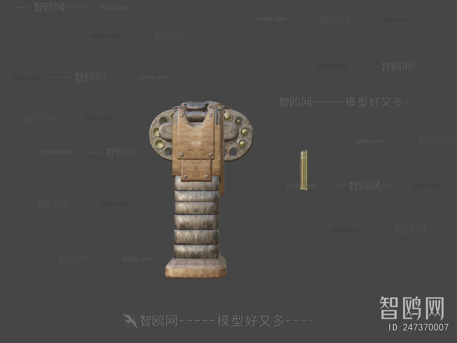 Modern Military Equipment