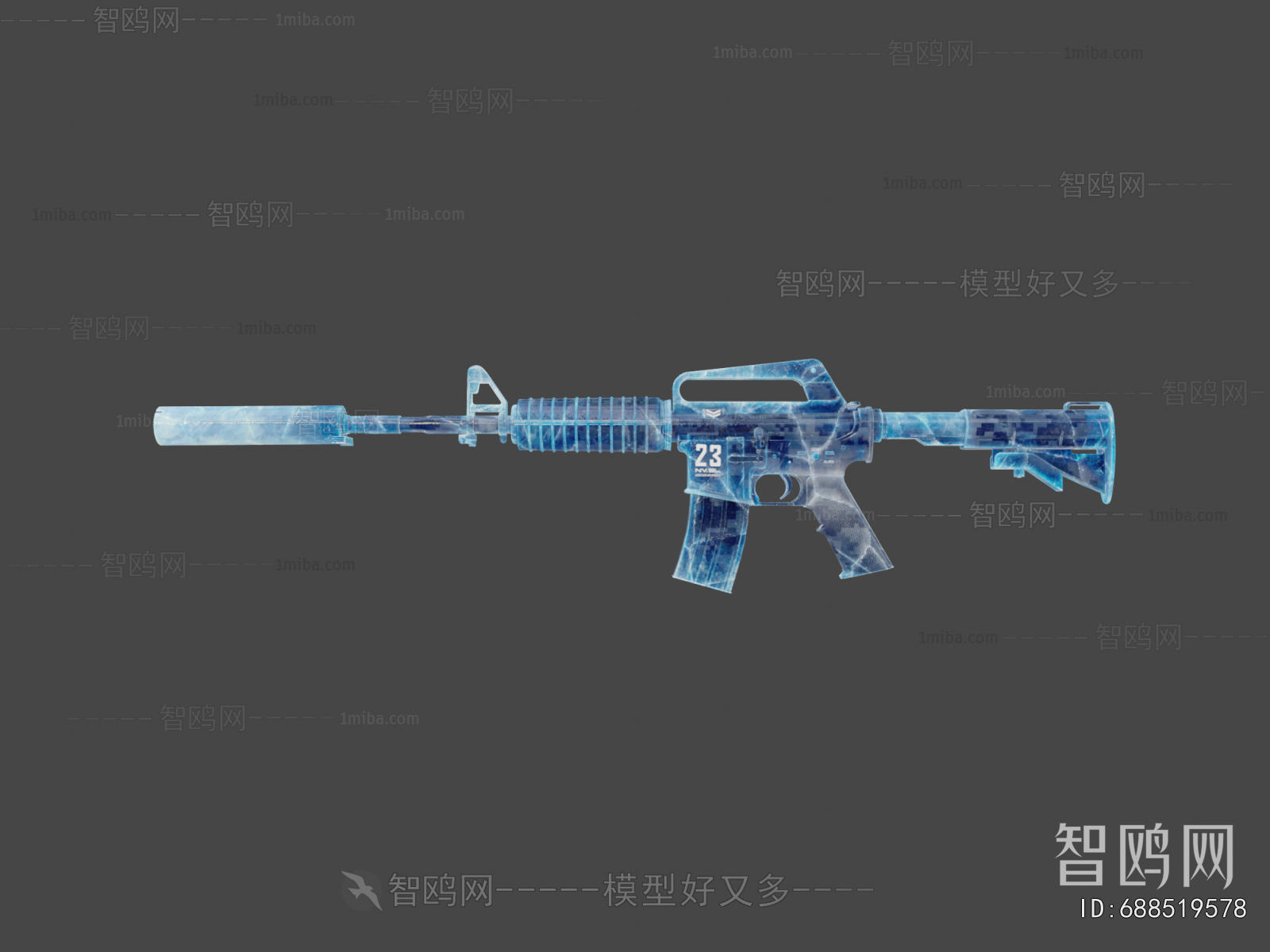 Modern Military Equipment