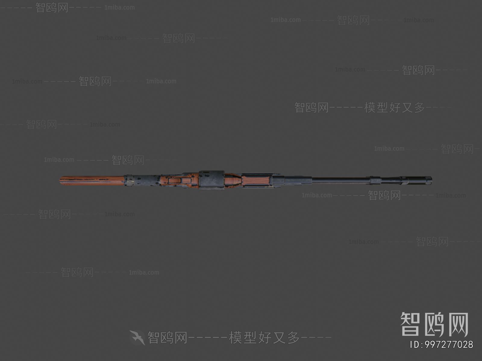 Modern Military Equipment