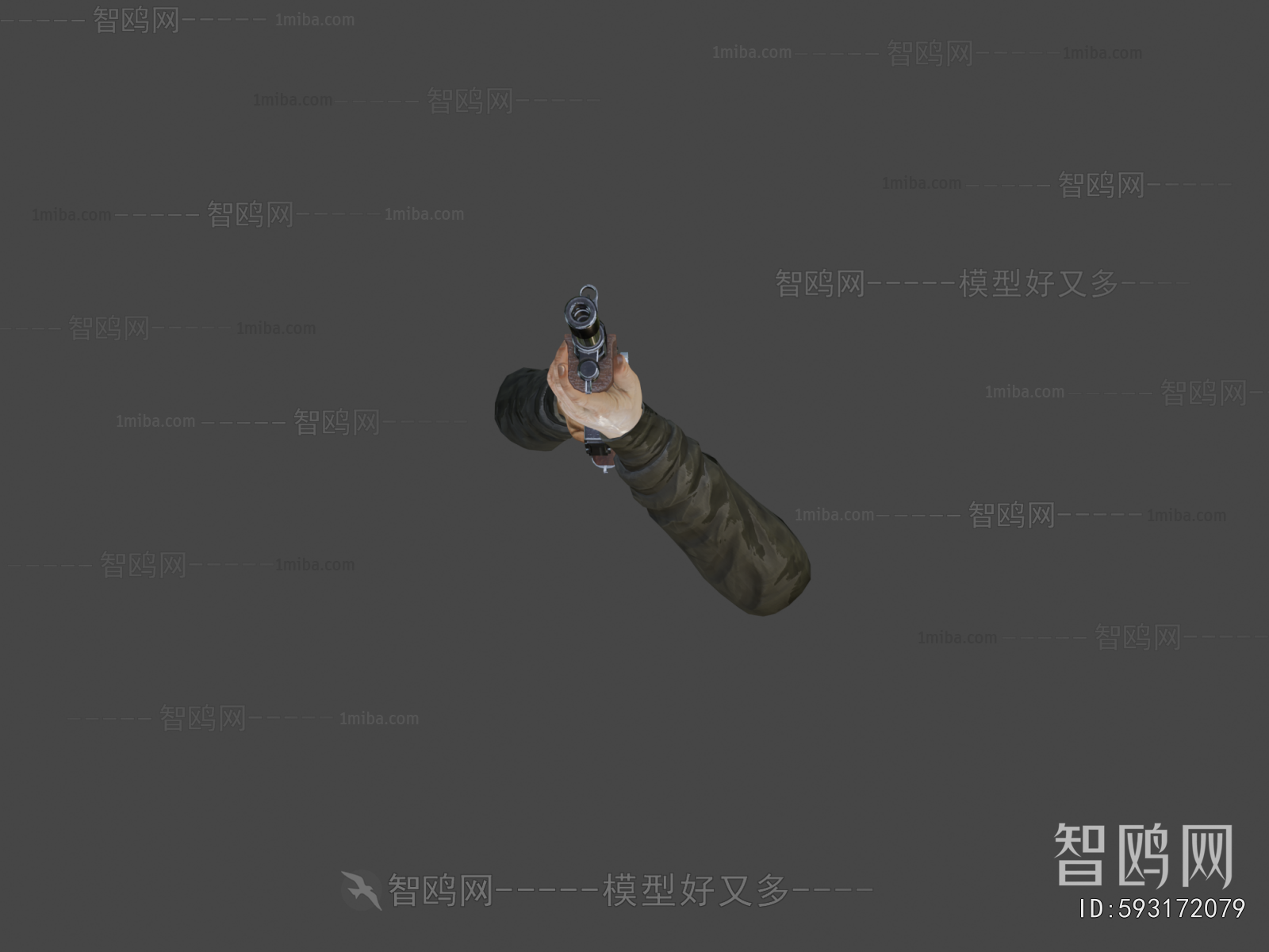 Modern Military Equipment