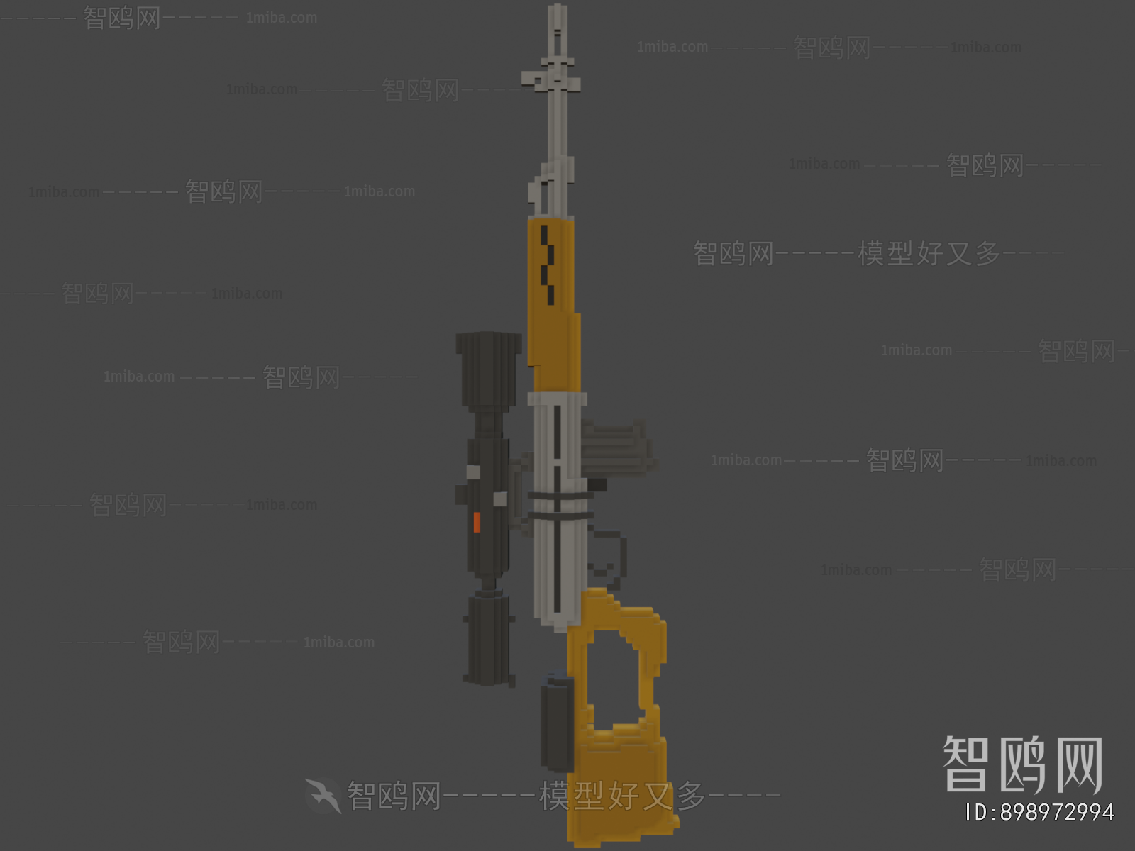 Modern Military Equipment