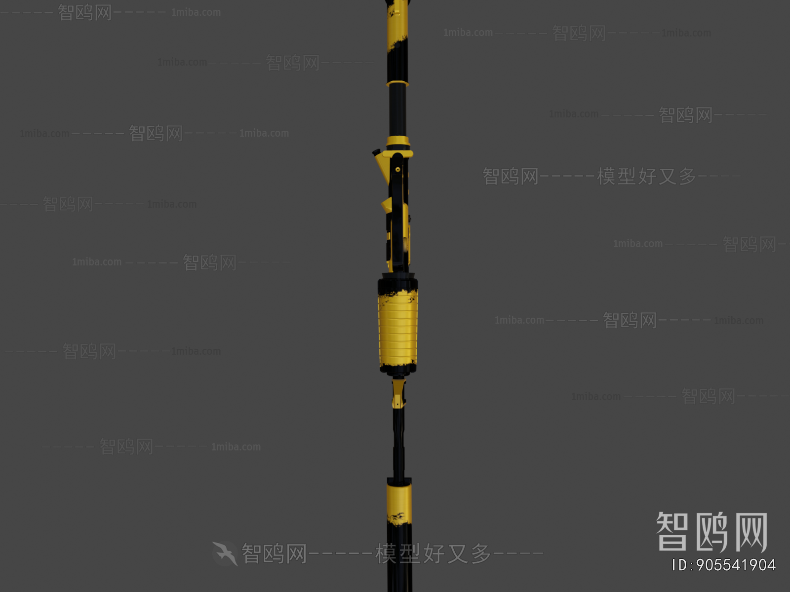 Modern Military Equipment