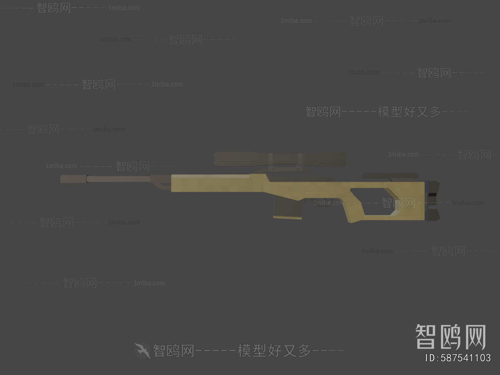 Modern Military Equipment