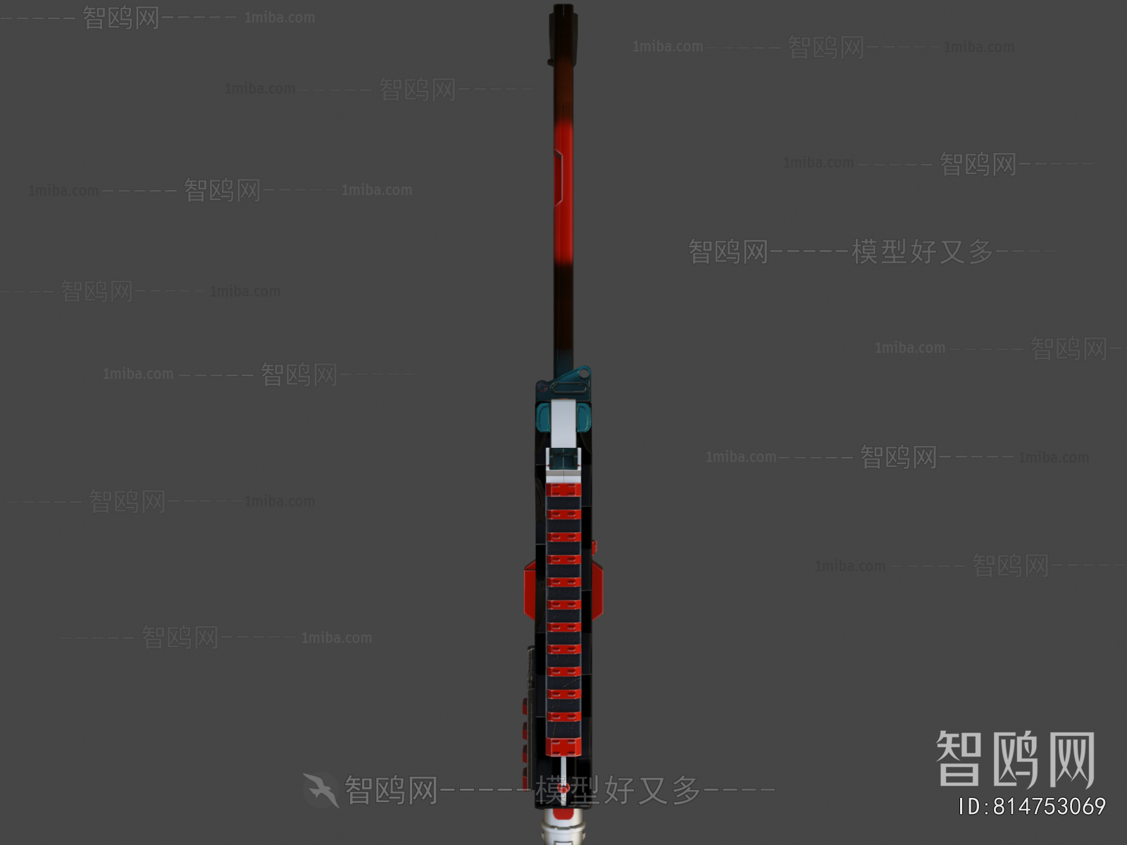 Modern Military Equipment