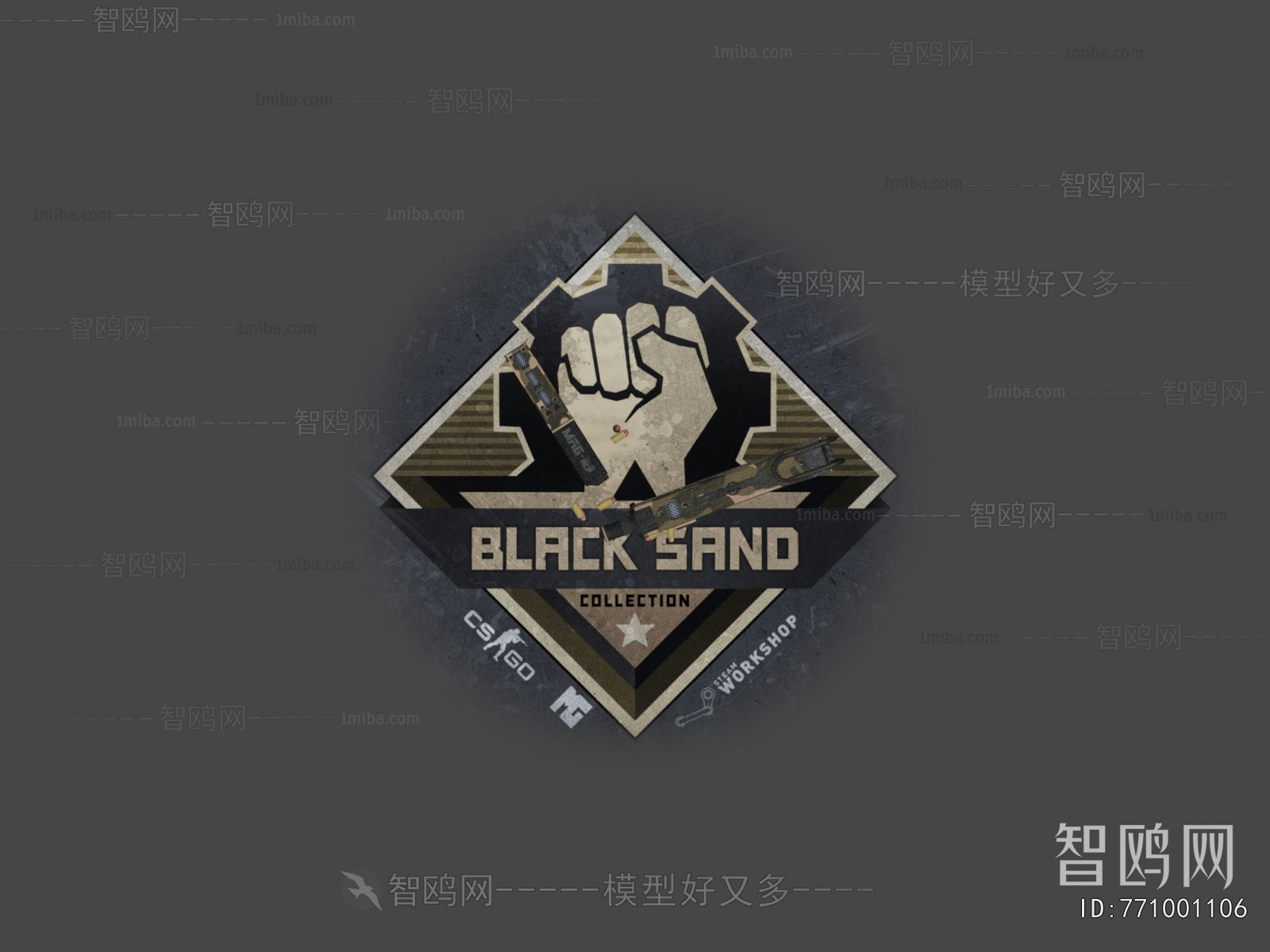 Modern Military Equipment