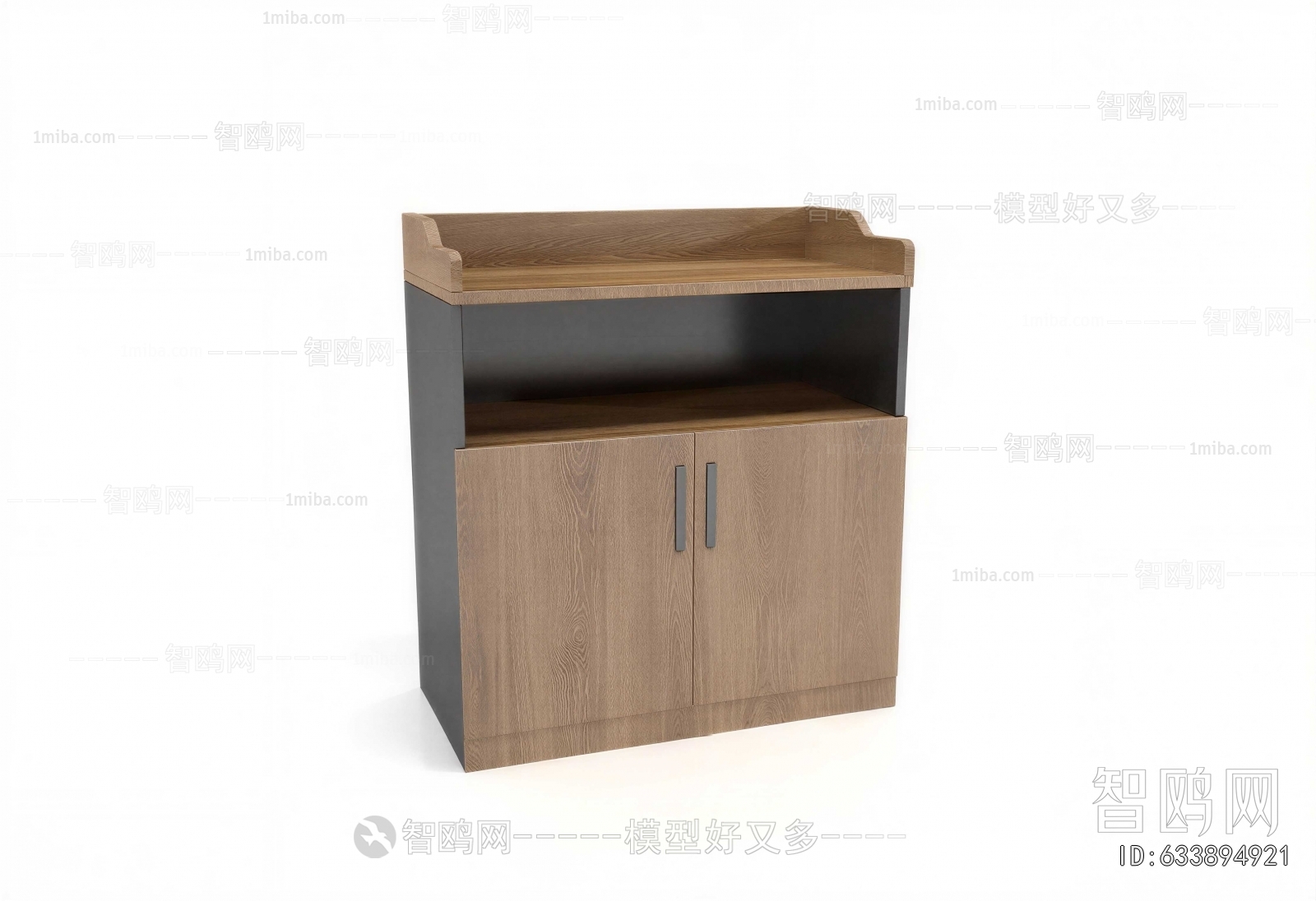 Modern Side Cabinet