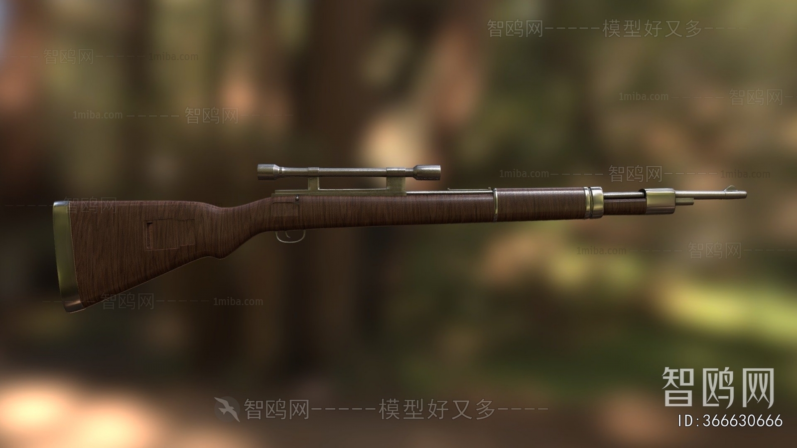 Modern Military Equipment