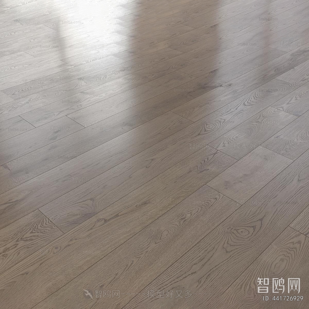 Modern Floor