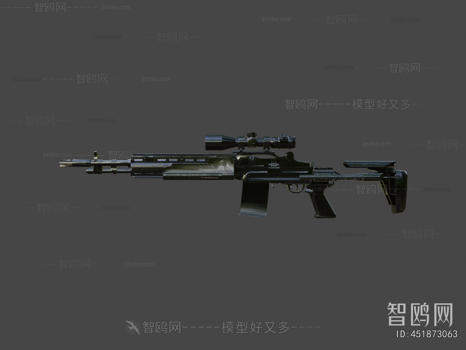 Modern Military Equipment