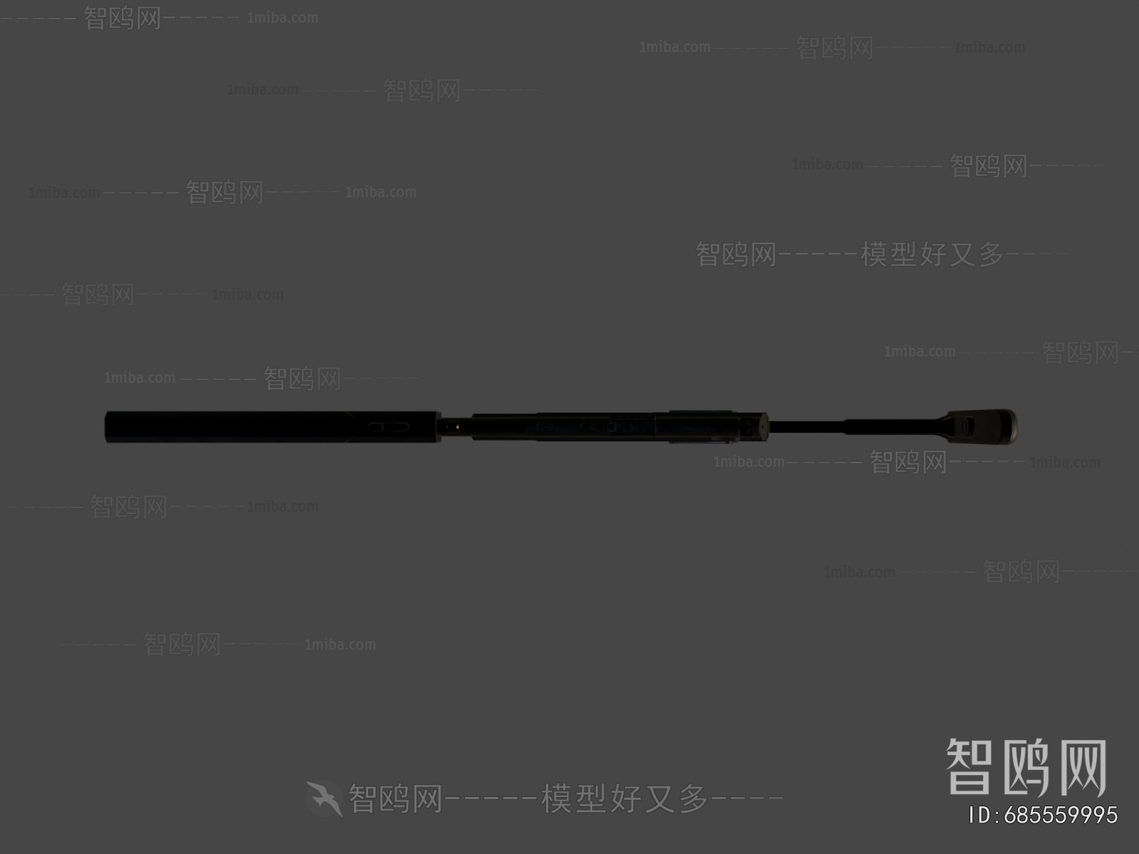 Modern Military Equipment