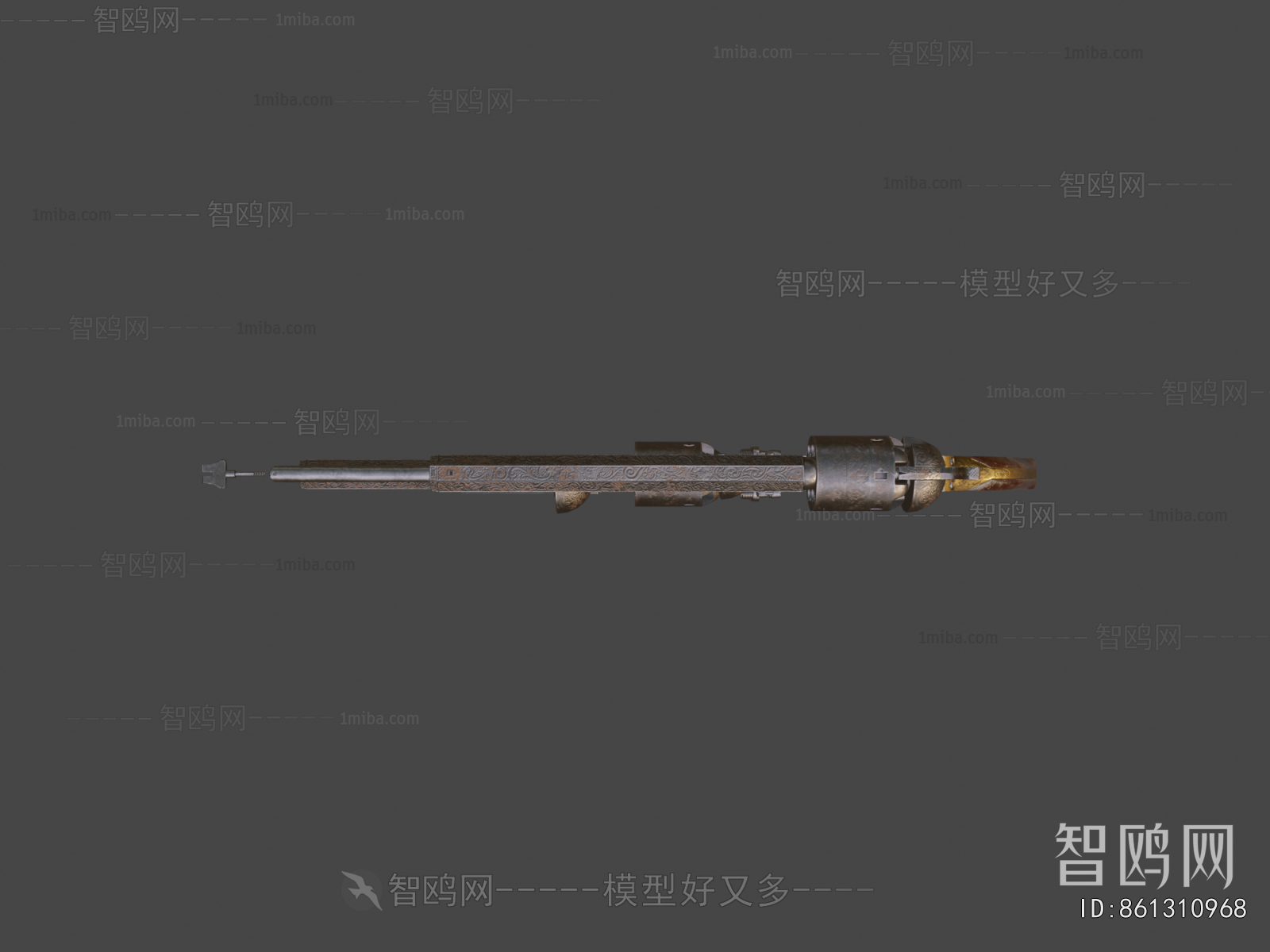 Modern Military Equipment