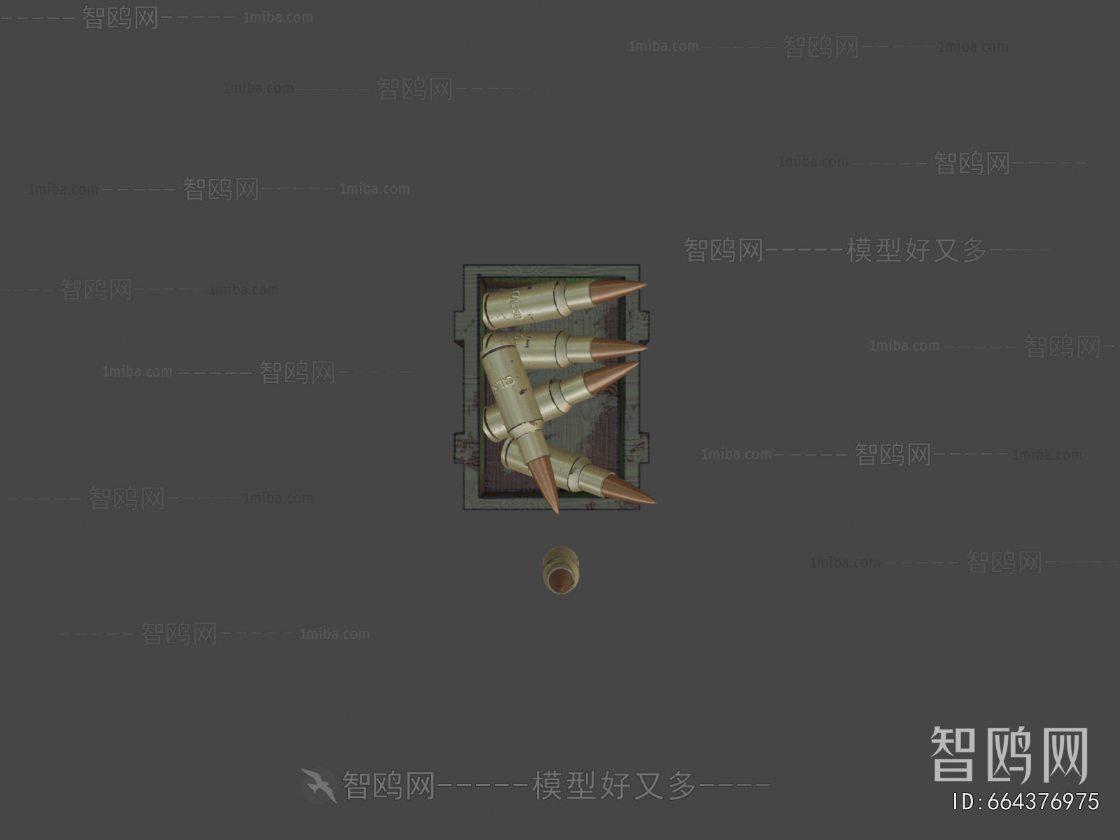 Modern Military Equipment