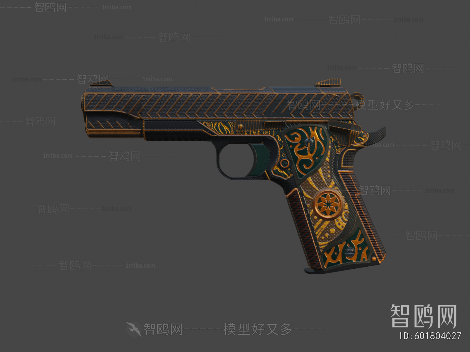 Modern Military Equipment