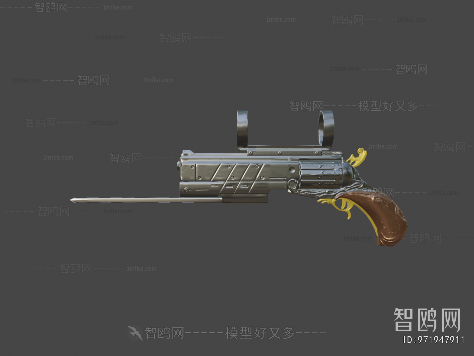 Modern Military Equipment