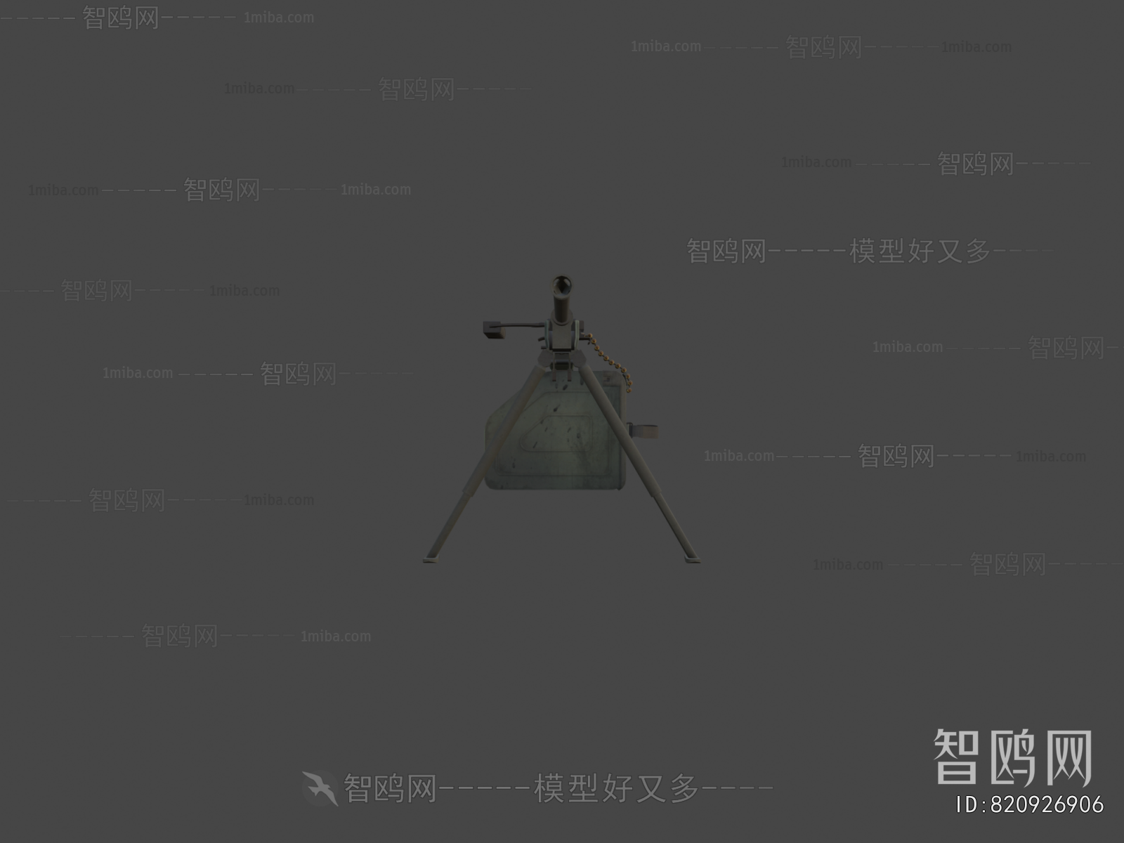 Modern Military Equipment