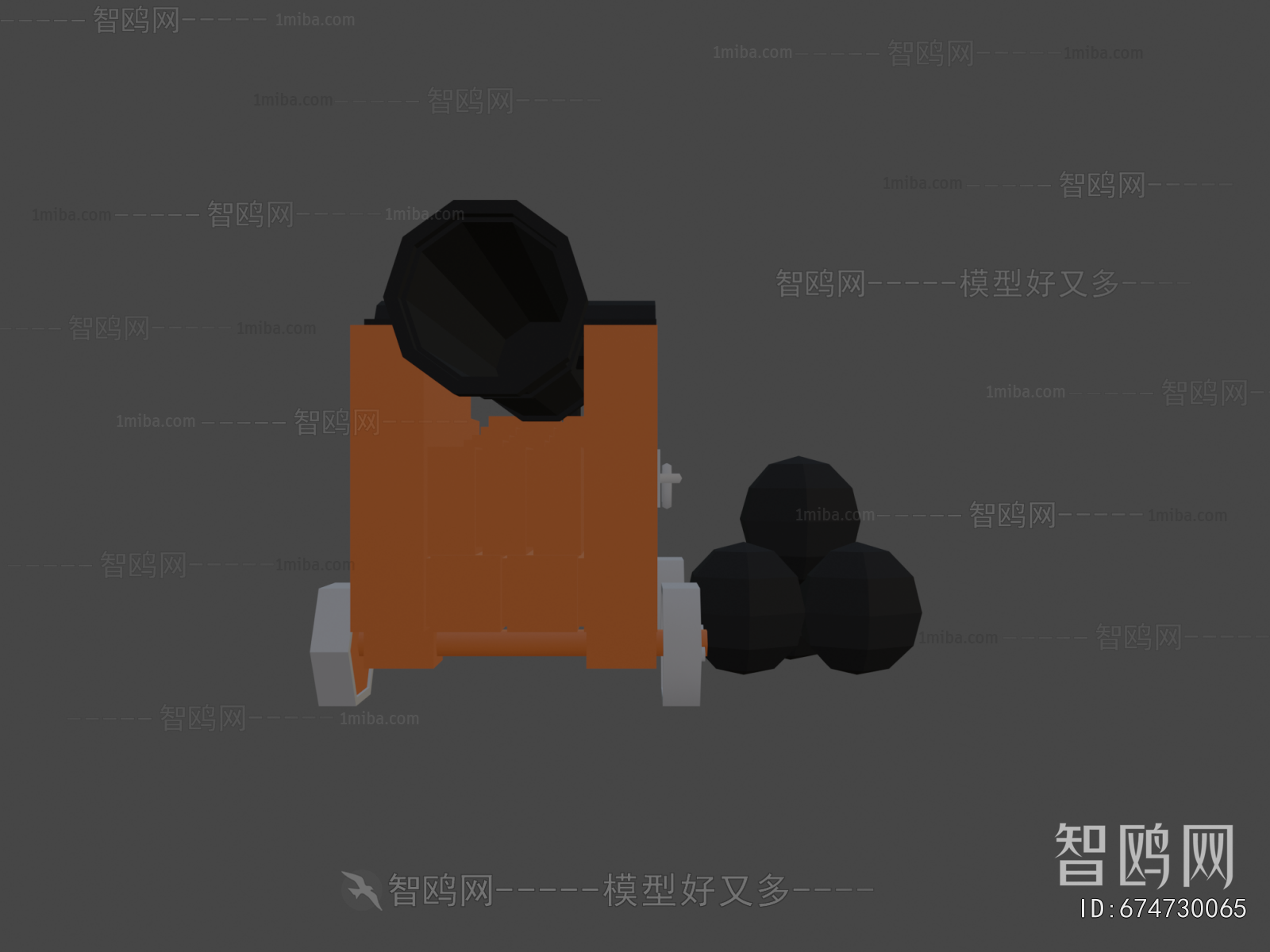 Modern Military Equipment