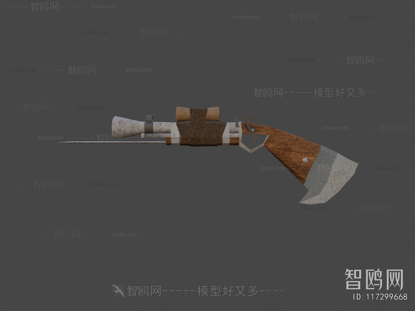 Modern Military Equipment