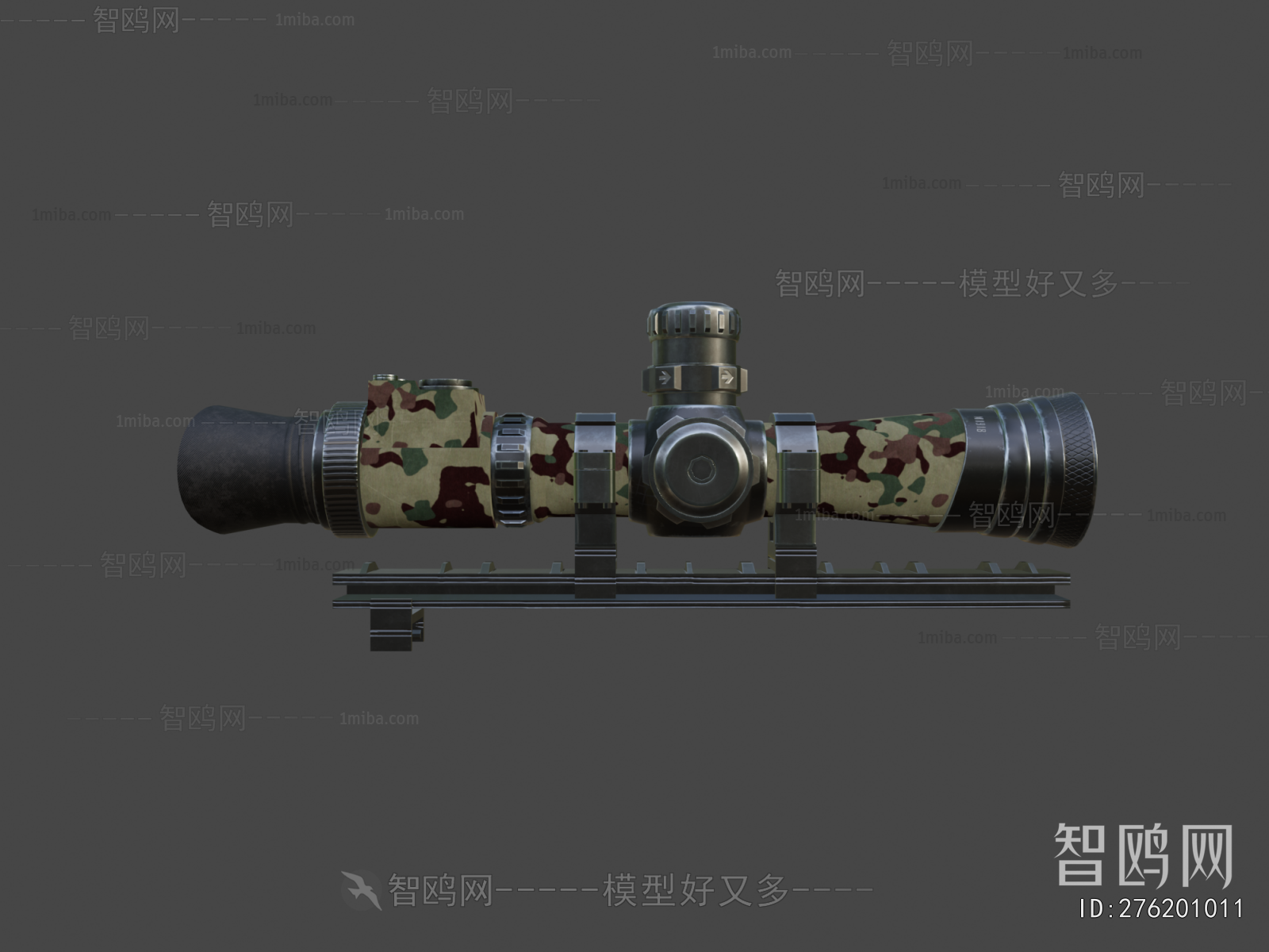 Modern Military Equipment