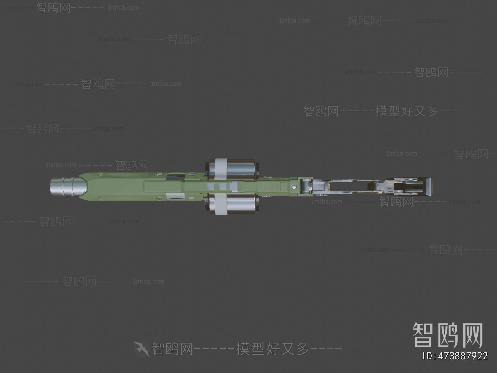 Modern Military Equipment