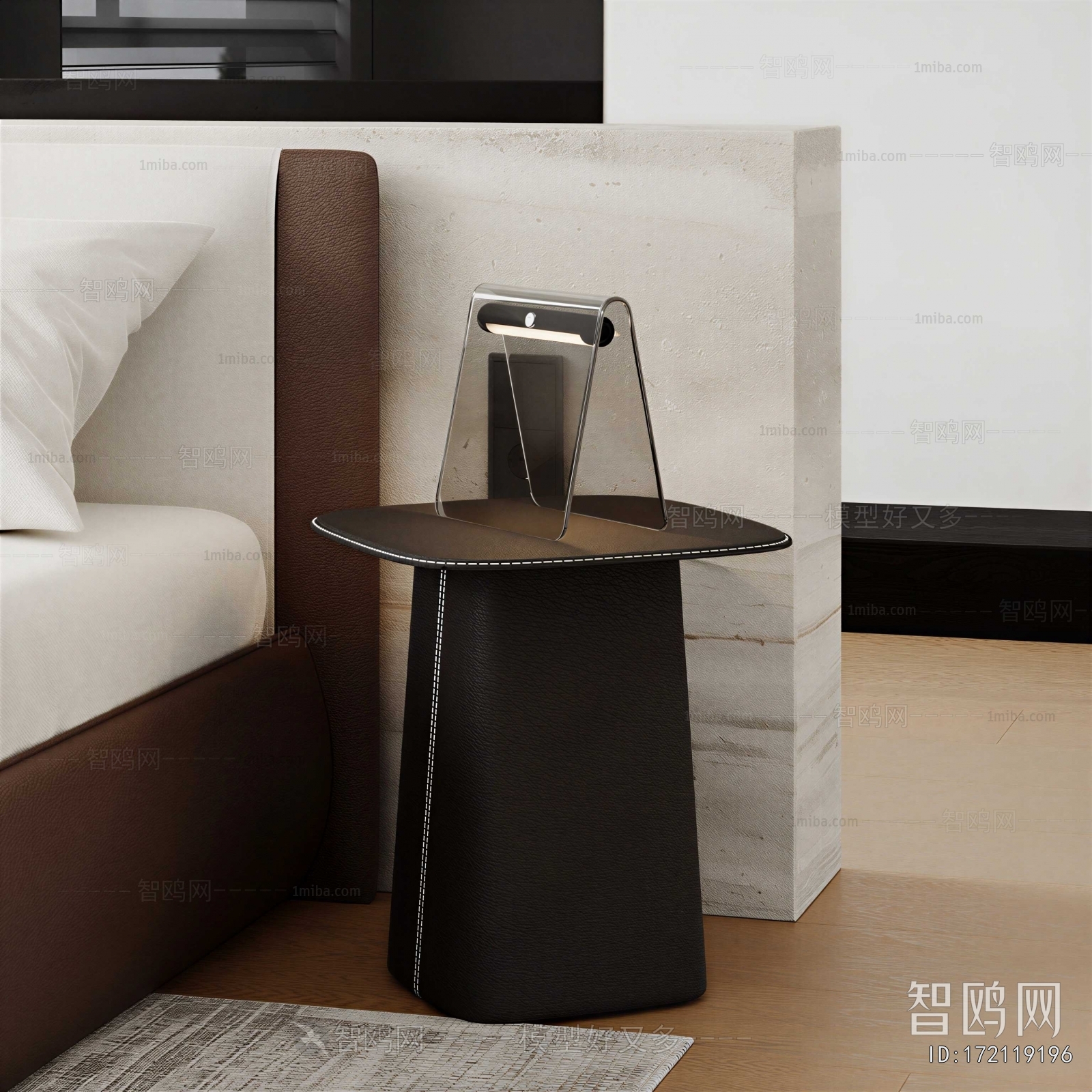 Modern Side Table/corner Table