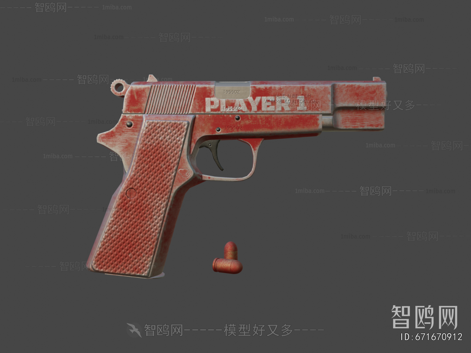 Modern Military Equipment