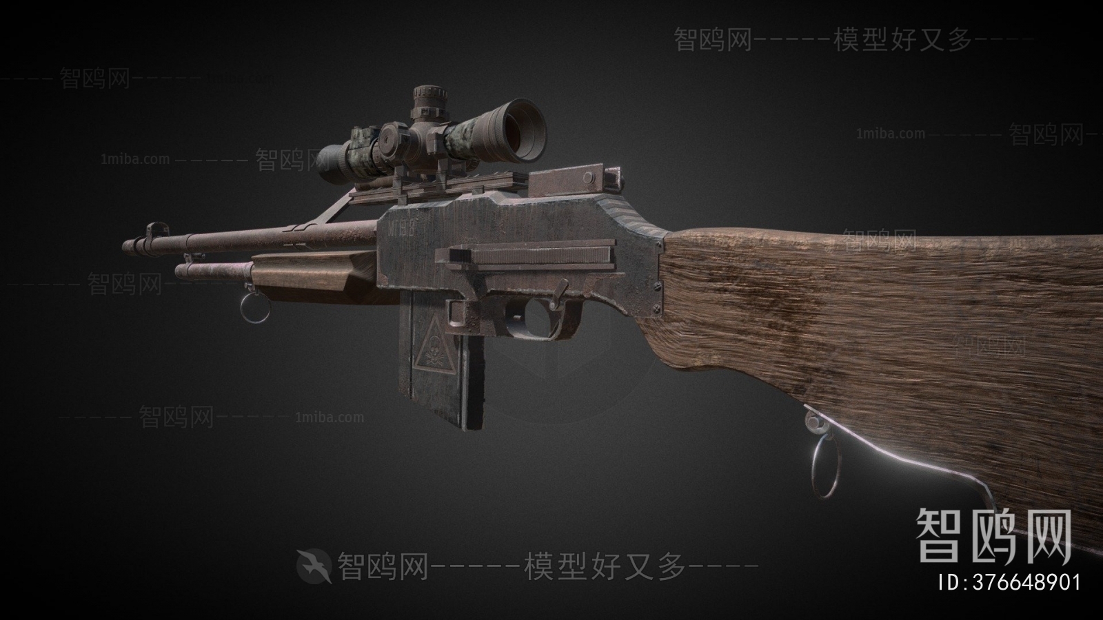 Modern Military Equipment