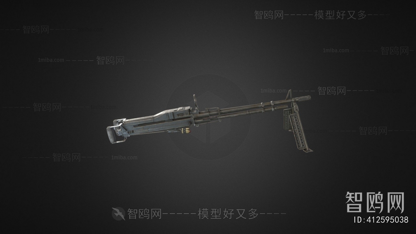 Modern Military Equipment