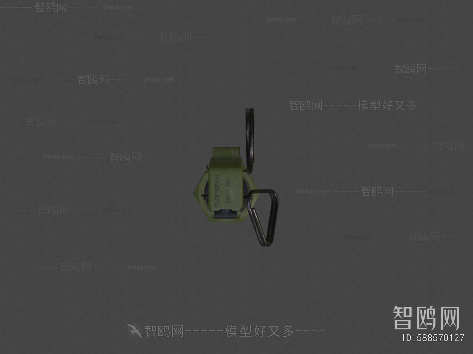 Modern Military Equipment