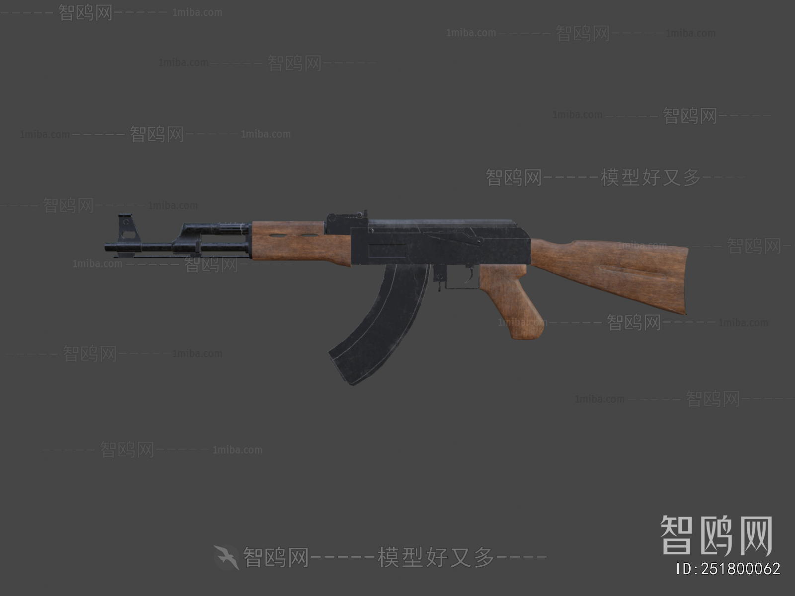 Modern Military Equipment