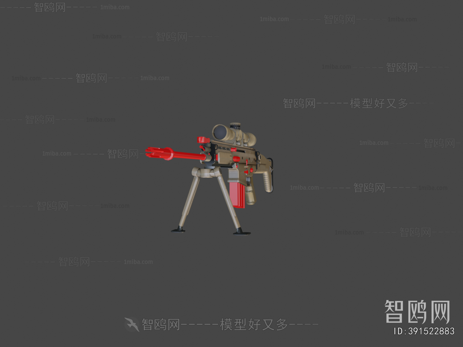 Modern Military Equipment