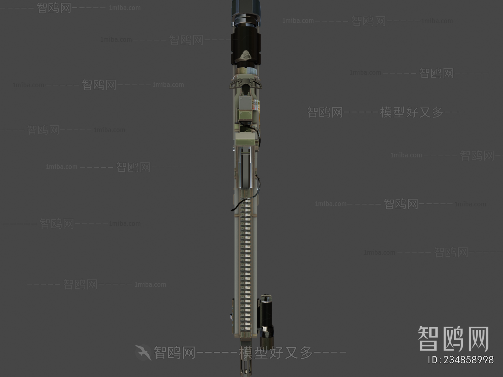 Modern Military Equipment