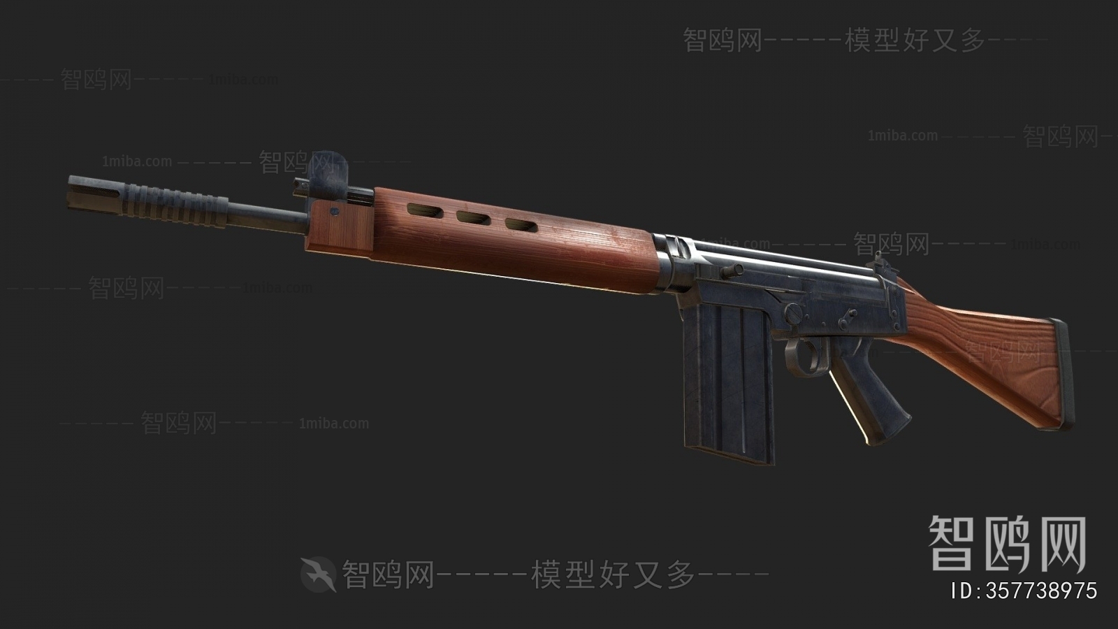 Modern Military Equipment