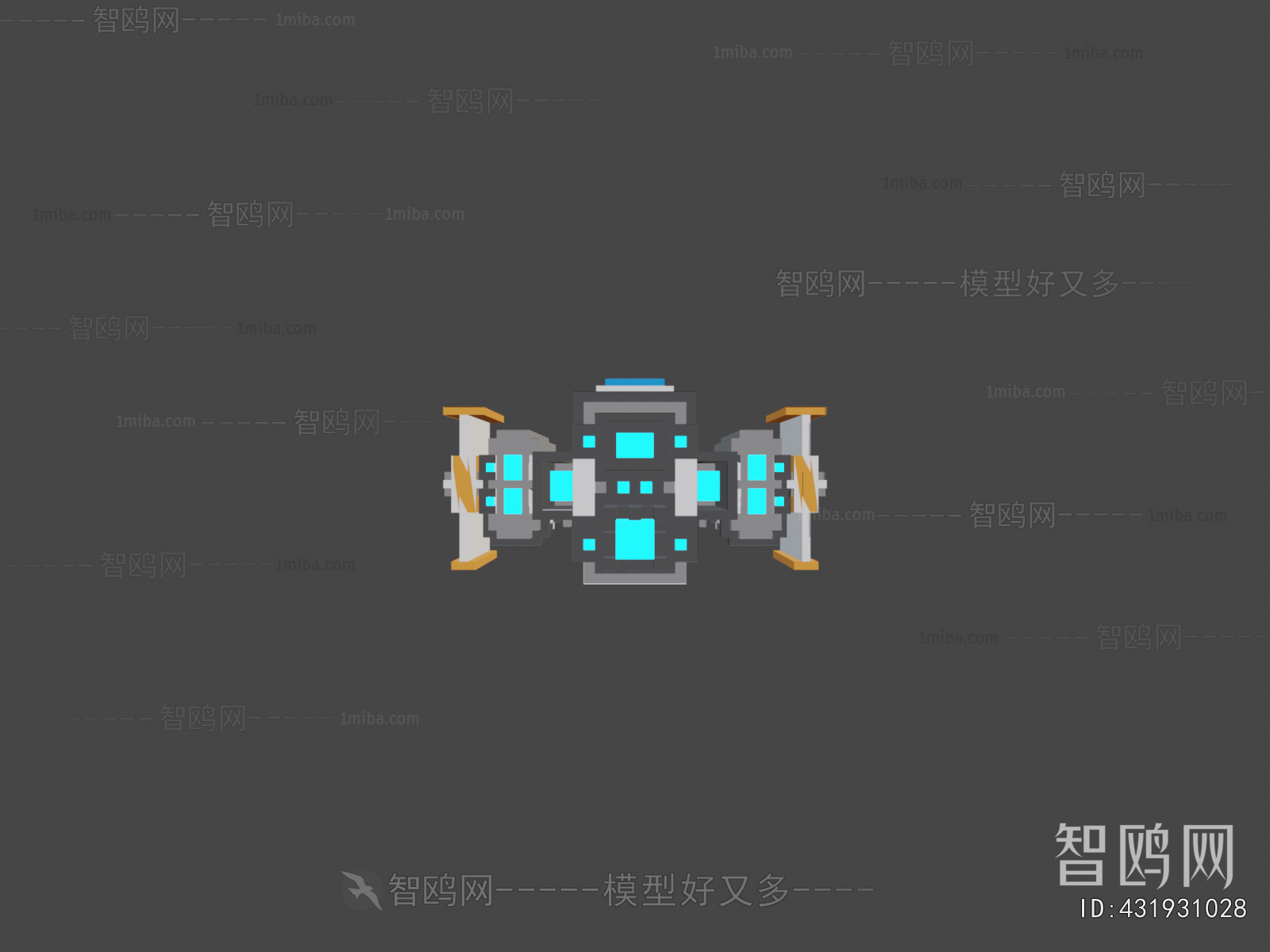 Modern Military Equipment