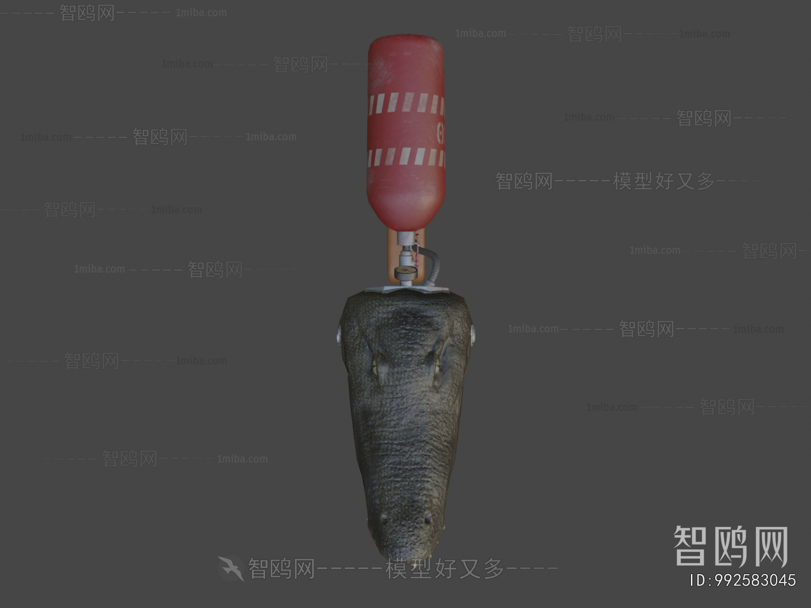 Modern Military Equipment