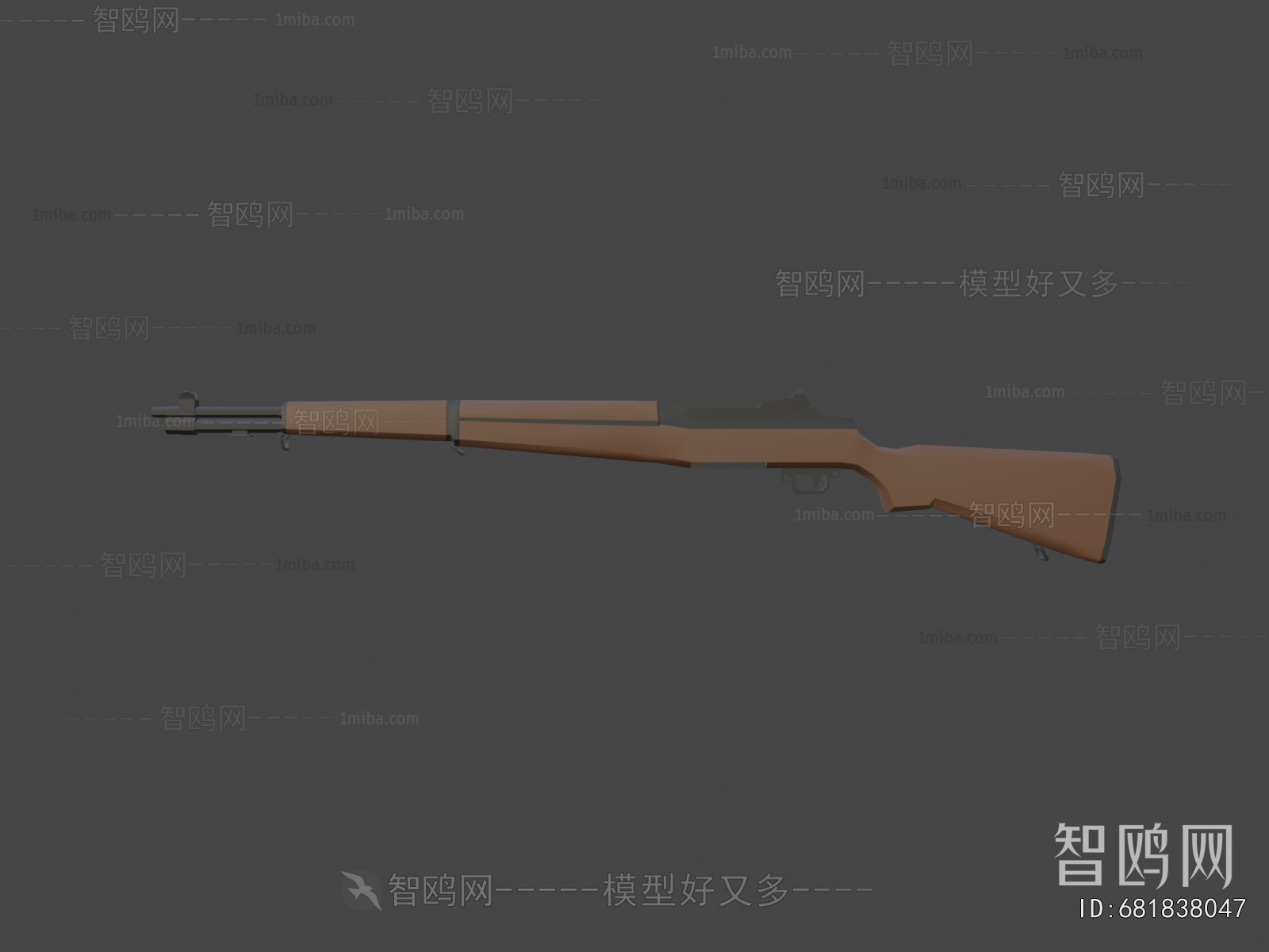 Modern Military Equipment