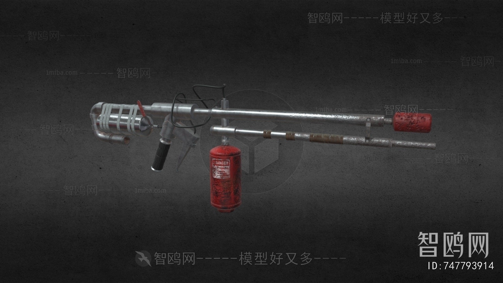 Modern Military Equipment