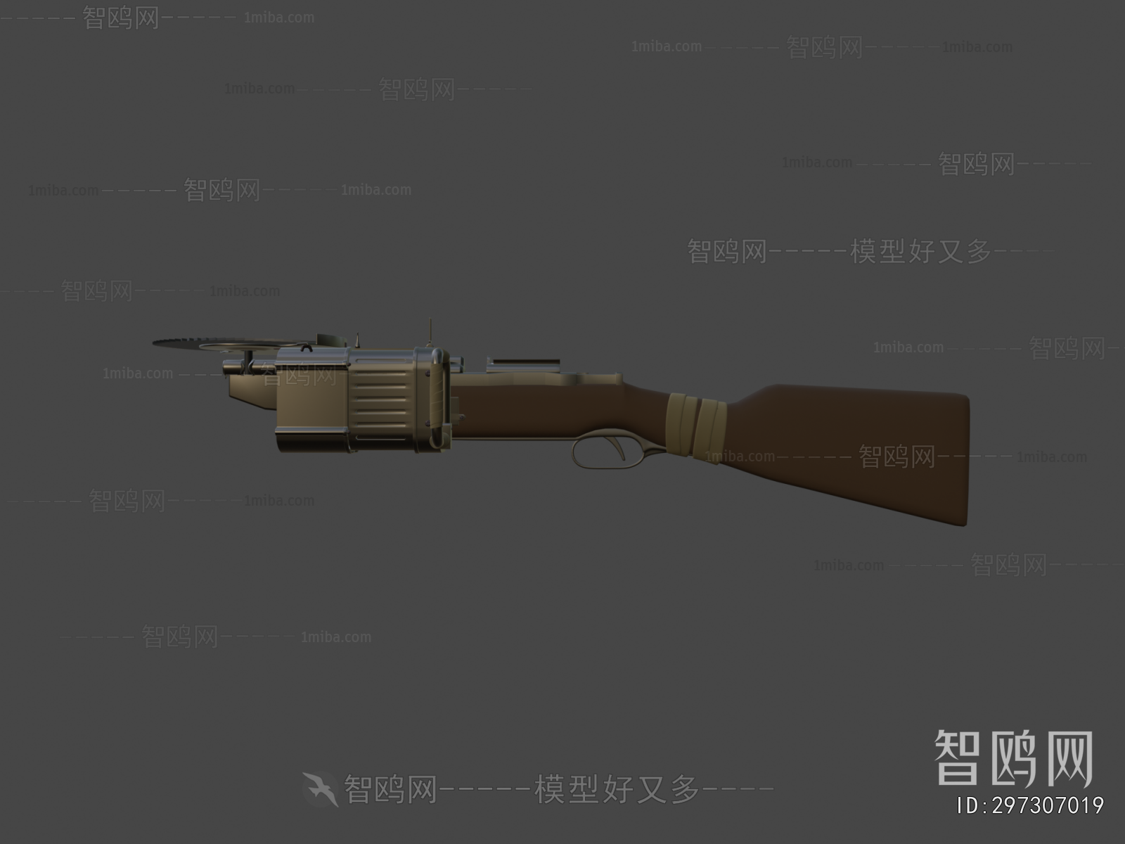 Modern Military Equipment