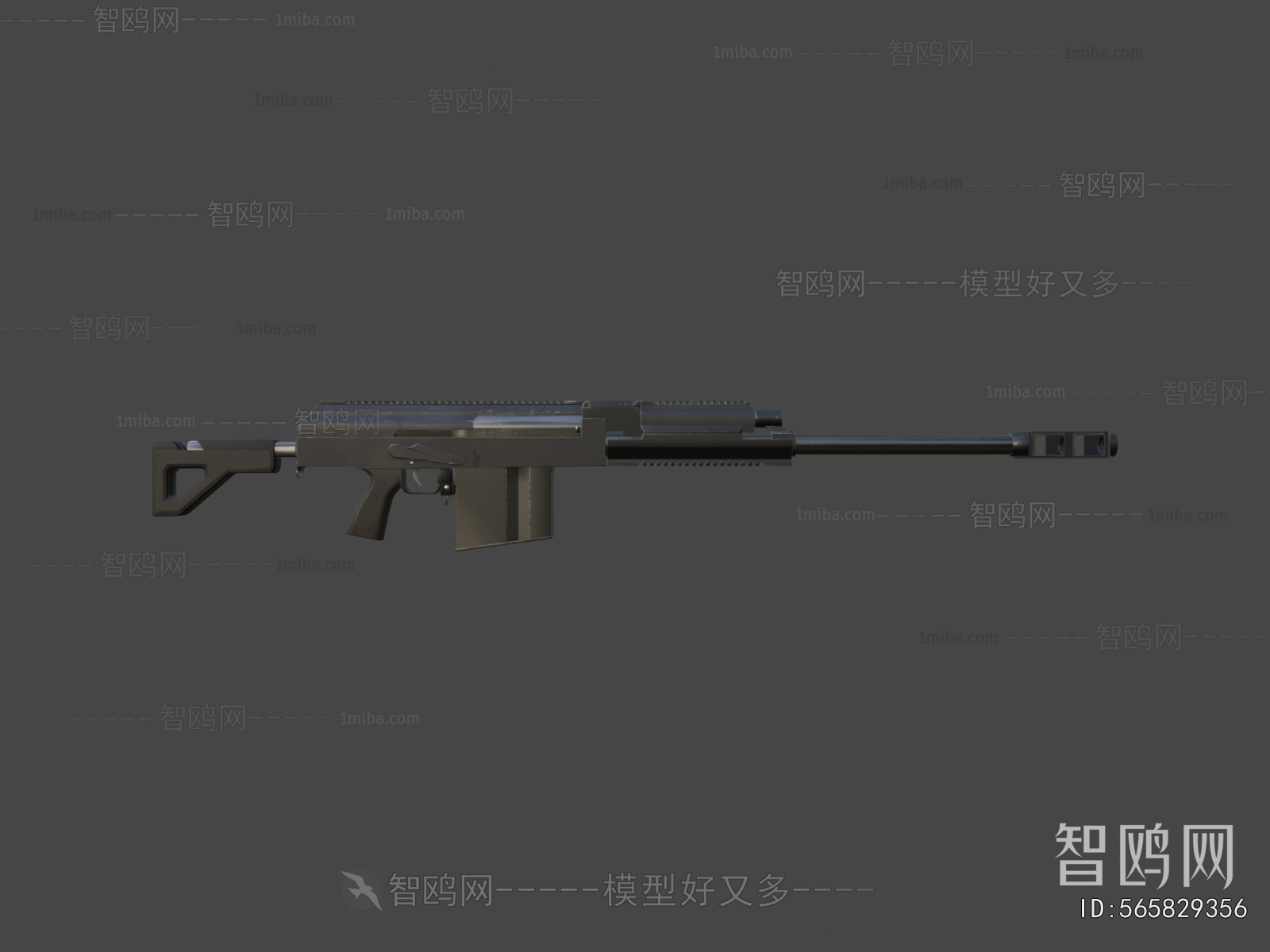 Modern Military Equipment