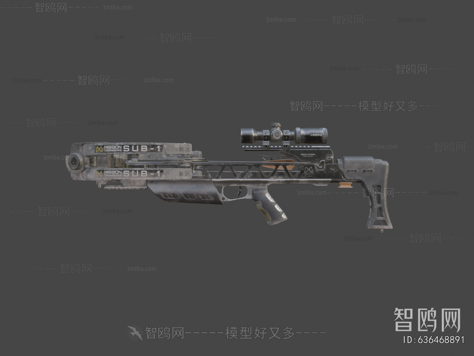 Modern Military Equipment