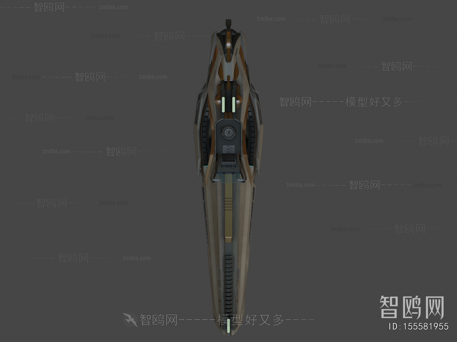 Modern Military Equipment