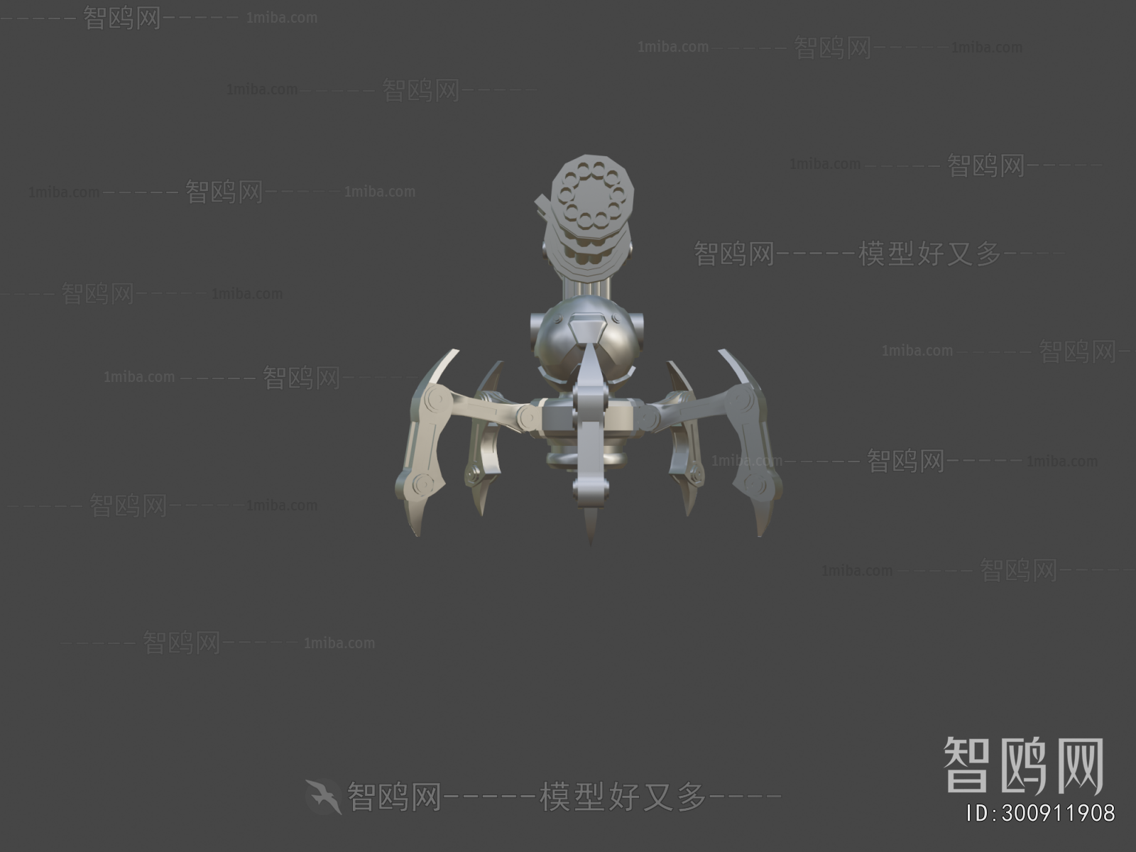 Modern Military Equipment