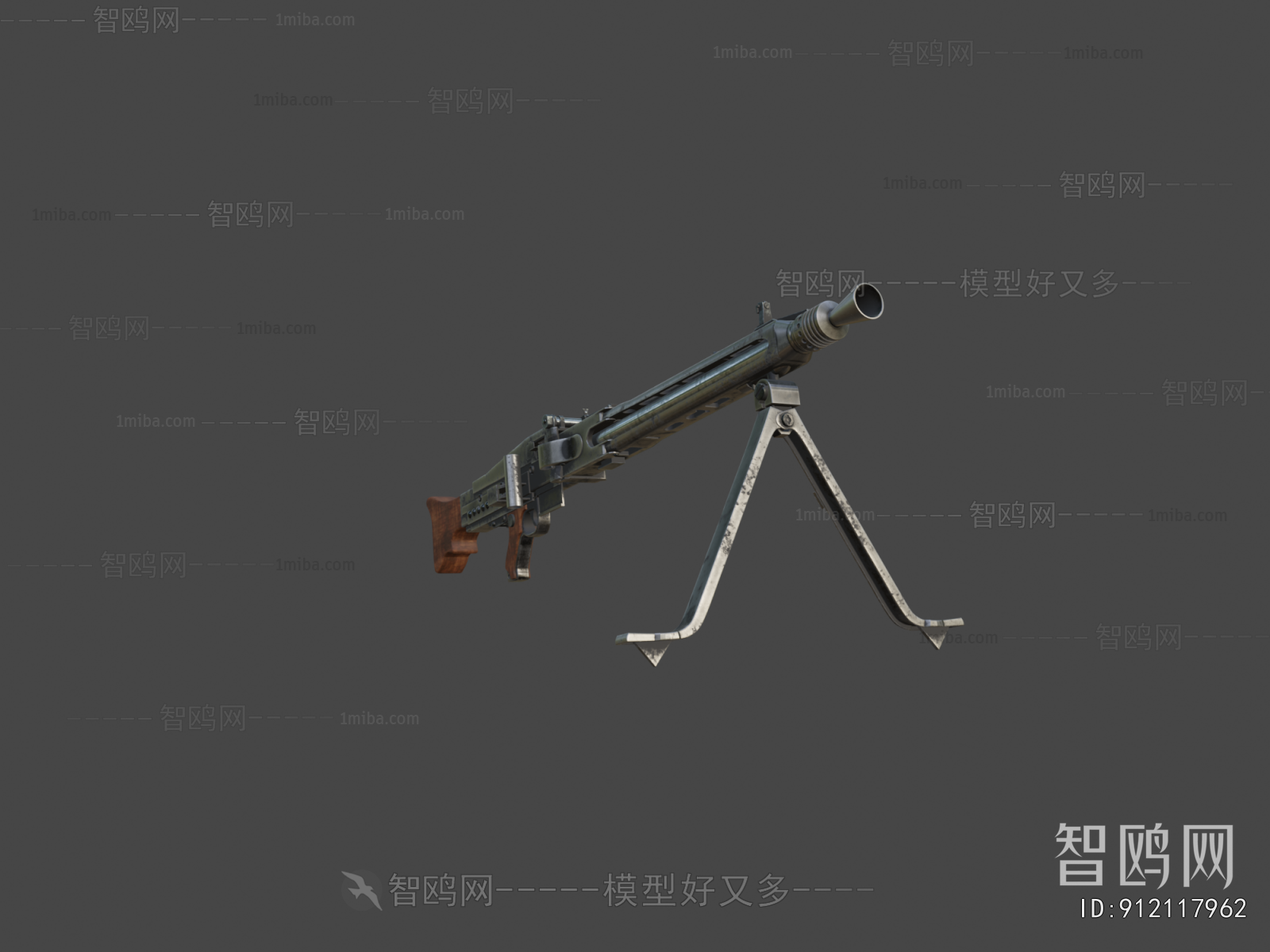 Modern Military Equipment