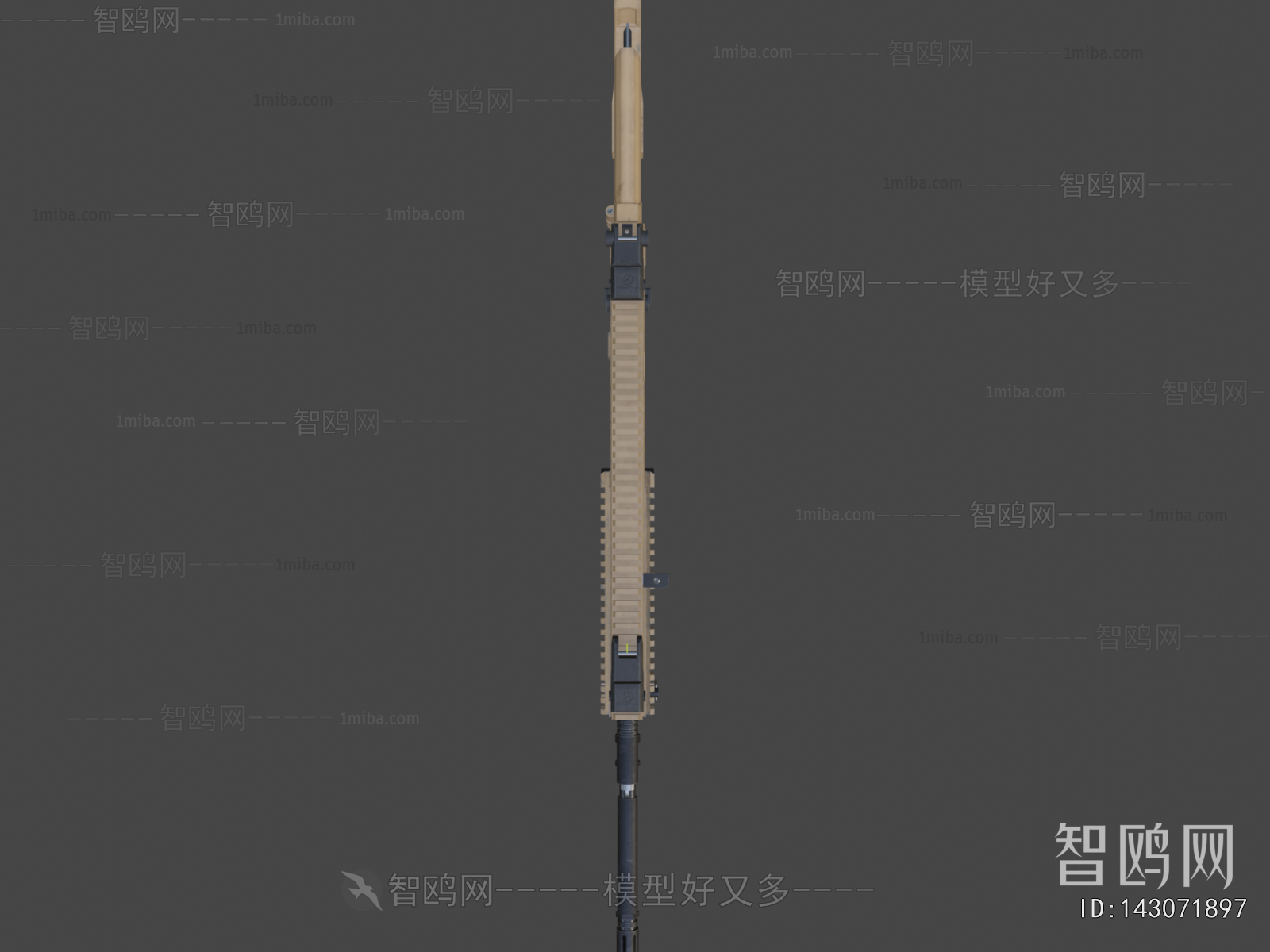 Modern Military Equipment