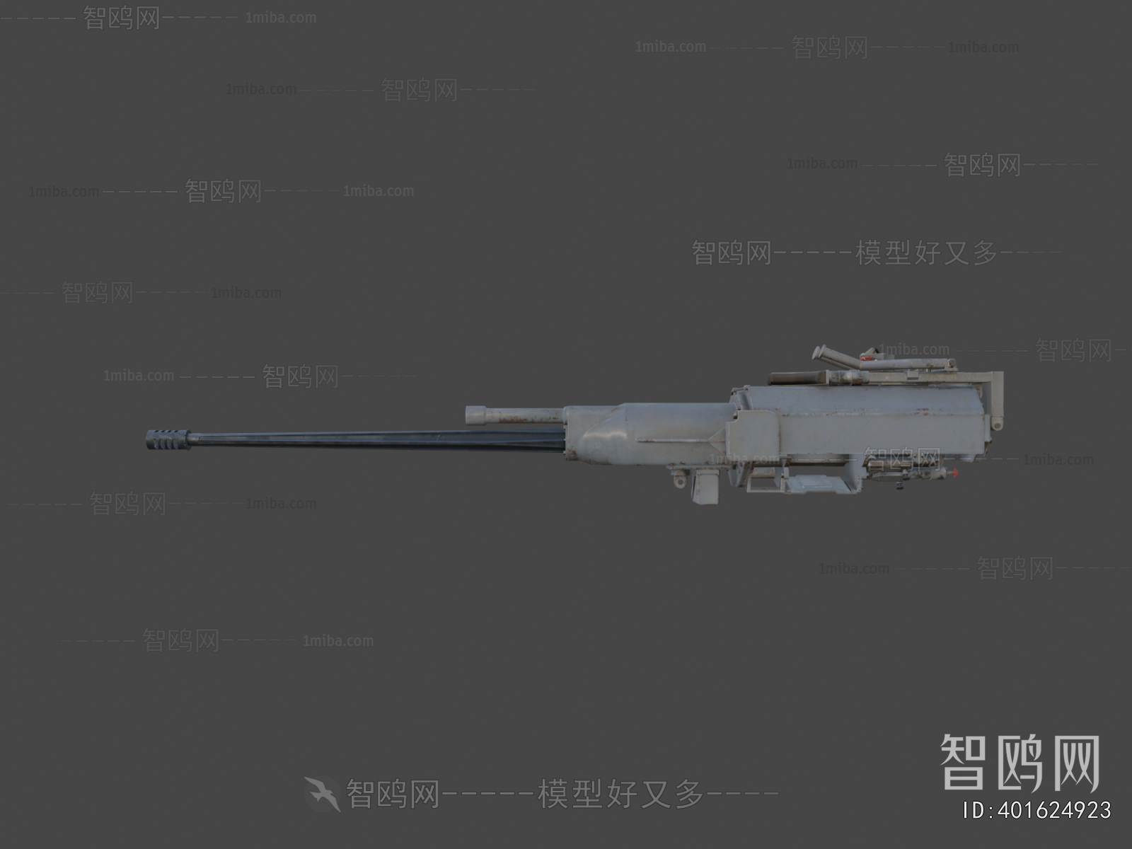 Modern Military Equipment